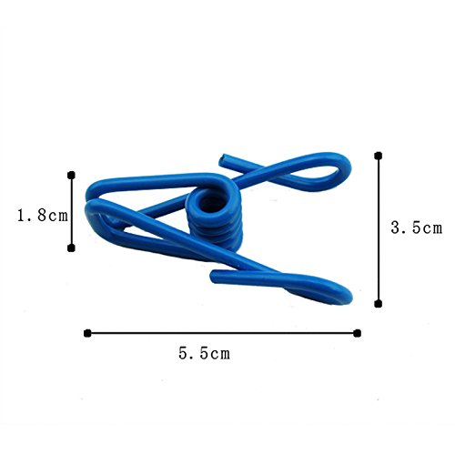 Decostan Clip Rope