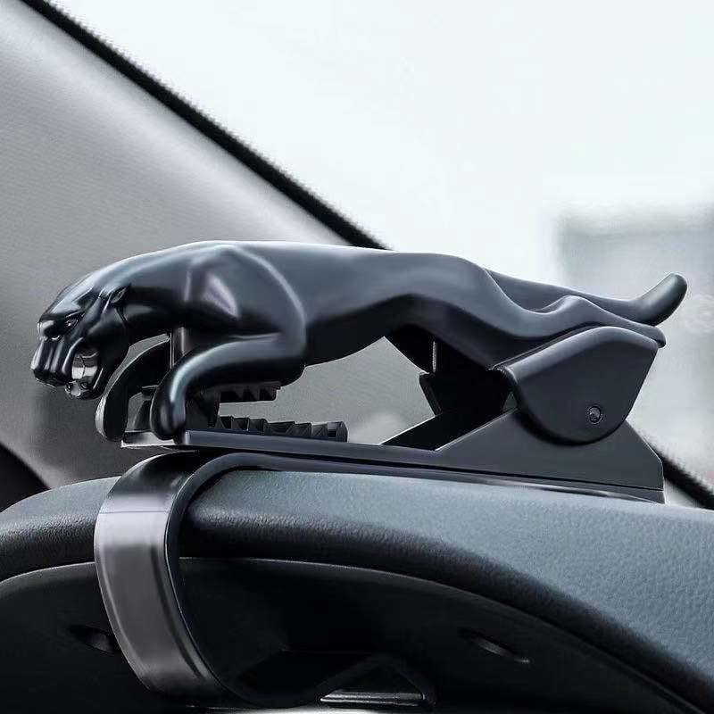 Decostan ™️ Dashboard Holder- Jaguar Dashboard Holder
