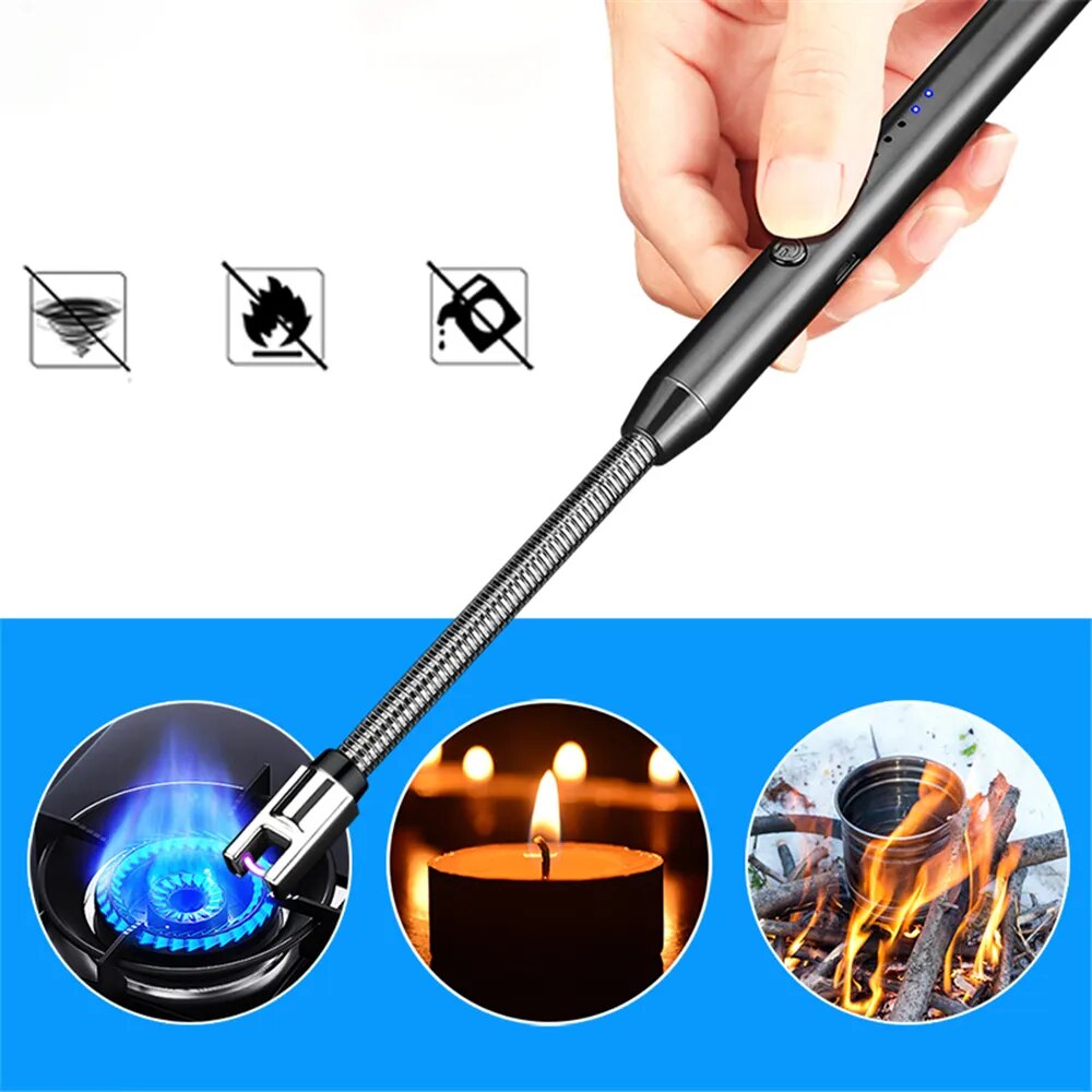 Decostan Rechargeable Candle Lighter