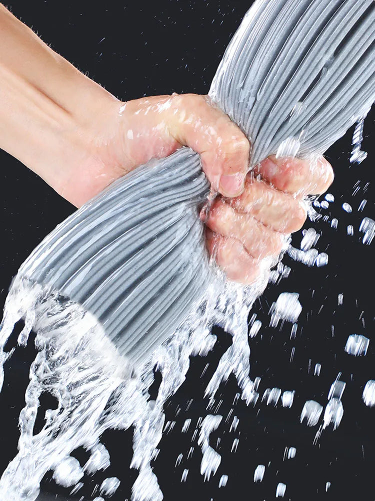 Decostan Pva Water Absorbent Magic Mop Wiper