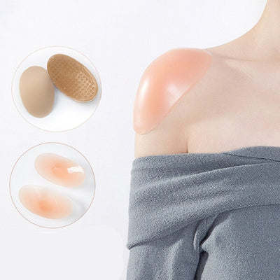 Silicone Shoulder Pads for Women